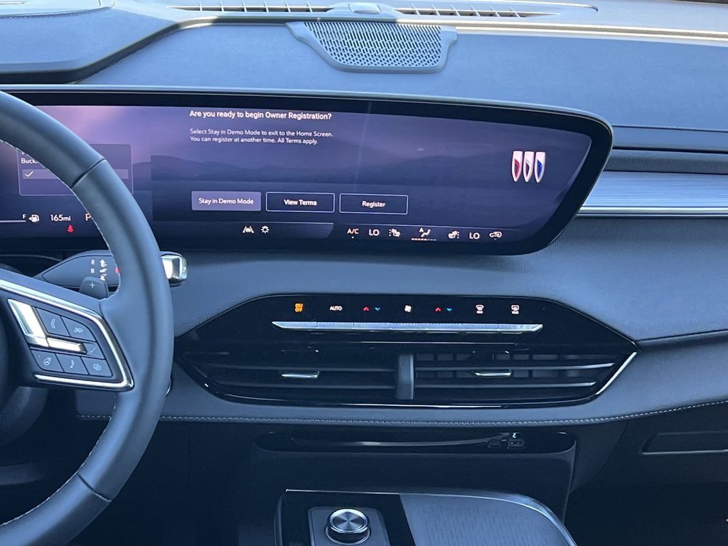 New 2026 Buick Enclave Preferred SUV