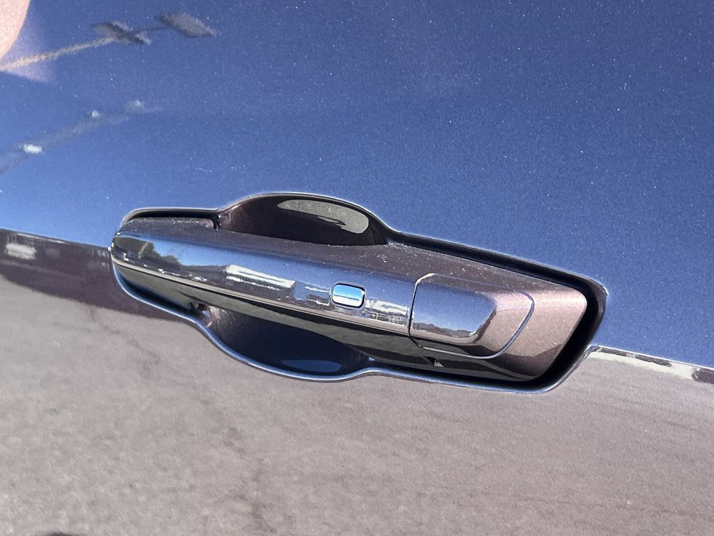 2026 GMC Acadia Elevation - Photo 28