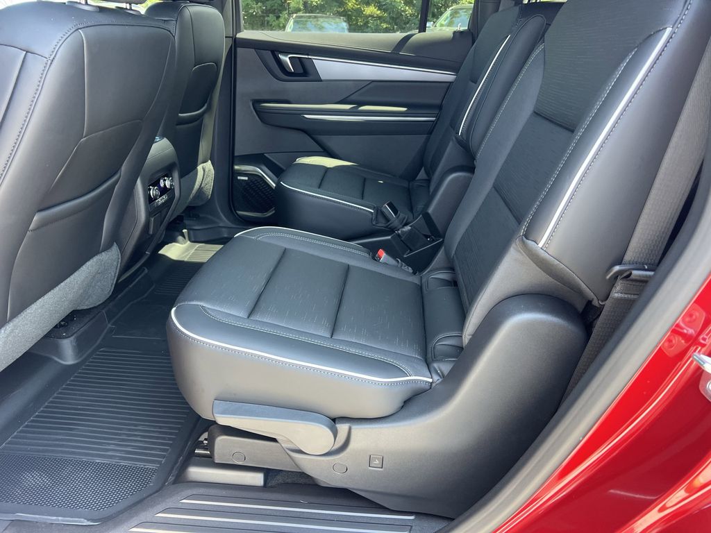 2026 Buick Enclave Sport Touring - Photo 18