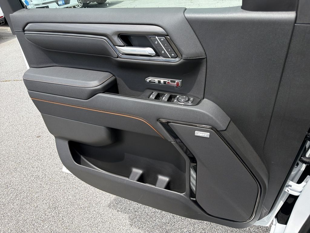 2026 GMC Sierra 1500 AT4 - Photo 14