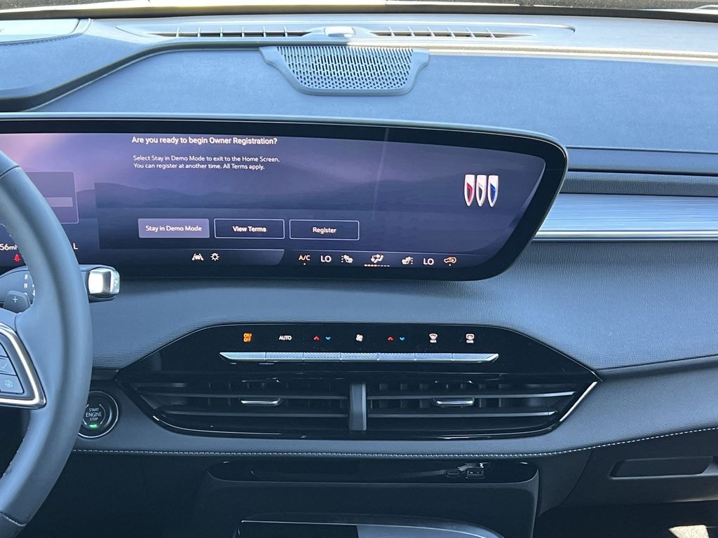 New 2026 Buick Enclave Preferred SUV