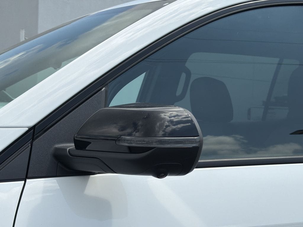 2026 Chevrolet Traverse LT - Photo 26