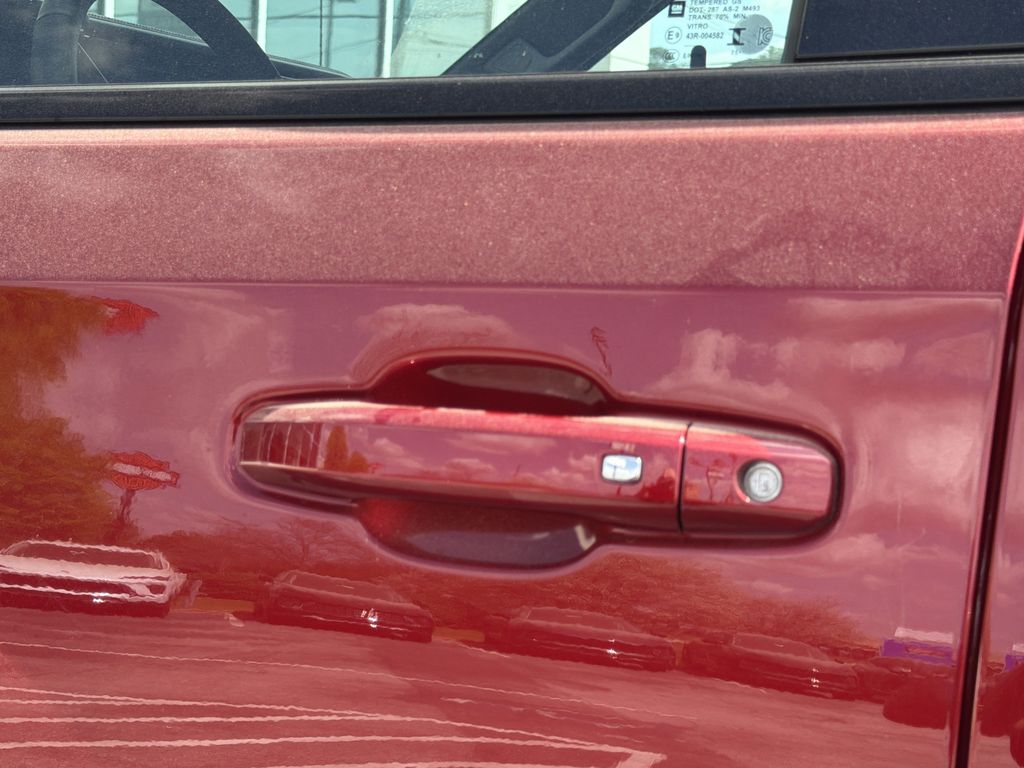 2026 GMC Sierra 1500 AT4 - Photo 26