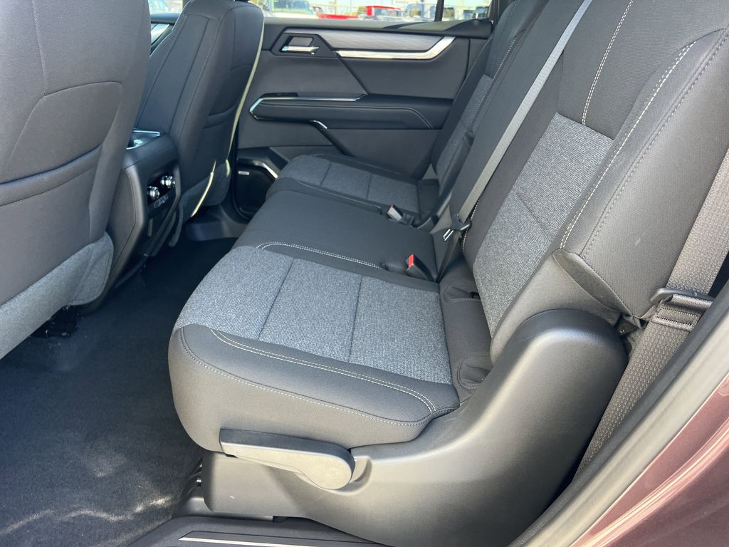 2026 GMC Acadia Elevation - Photo 17