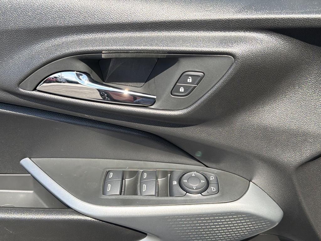 2026 Chevrolet Trax RS - Photo 15