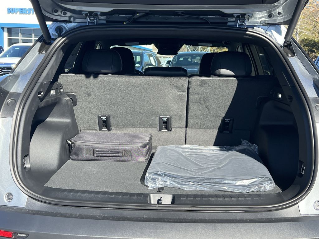 2026 Chevrolet Blazer EV LT - Photo 16