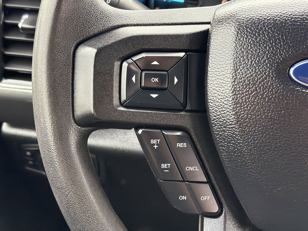2020 Ford F-150 XL - Photo 11
