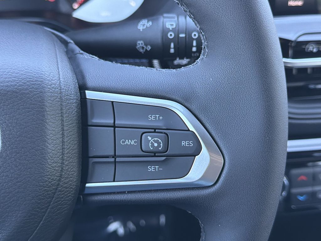2026 Jeep Compass Altitude - Photo 9