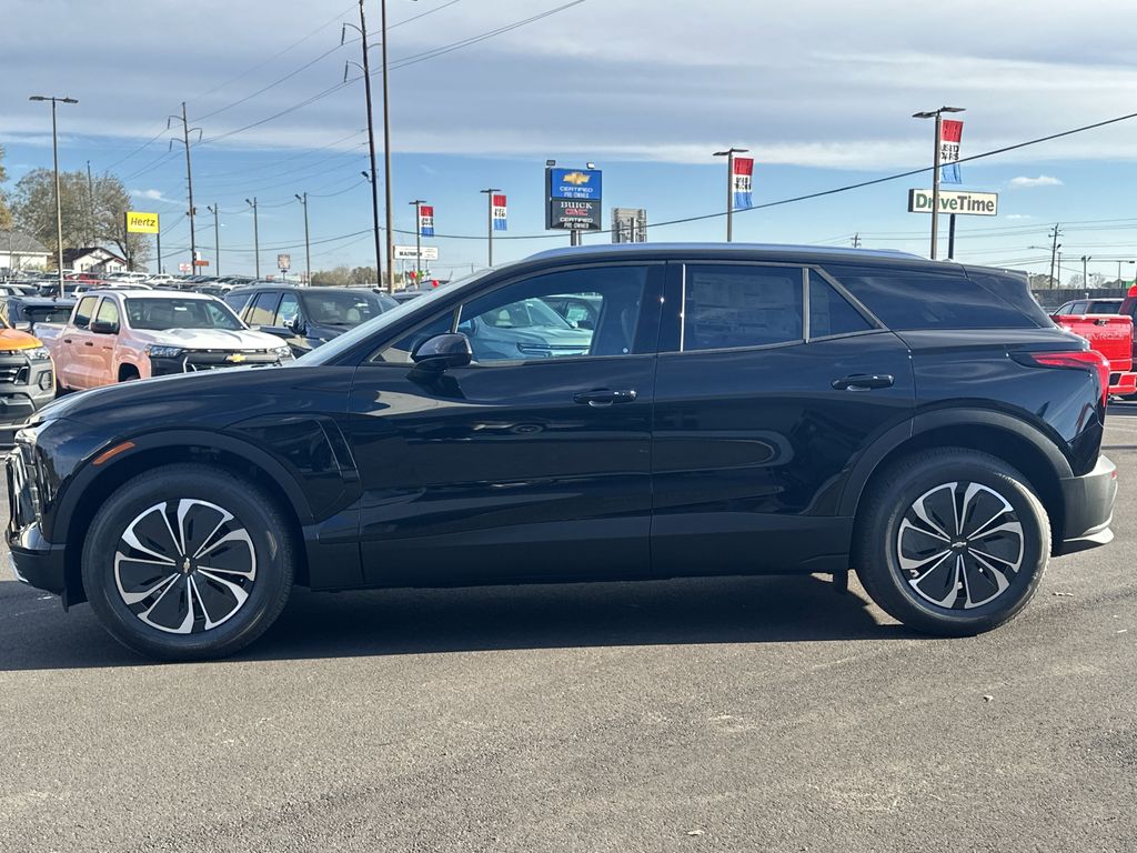 2026 Chevrolet Blazer EV LT - Photo 26