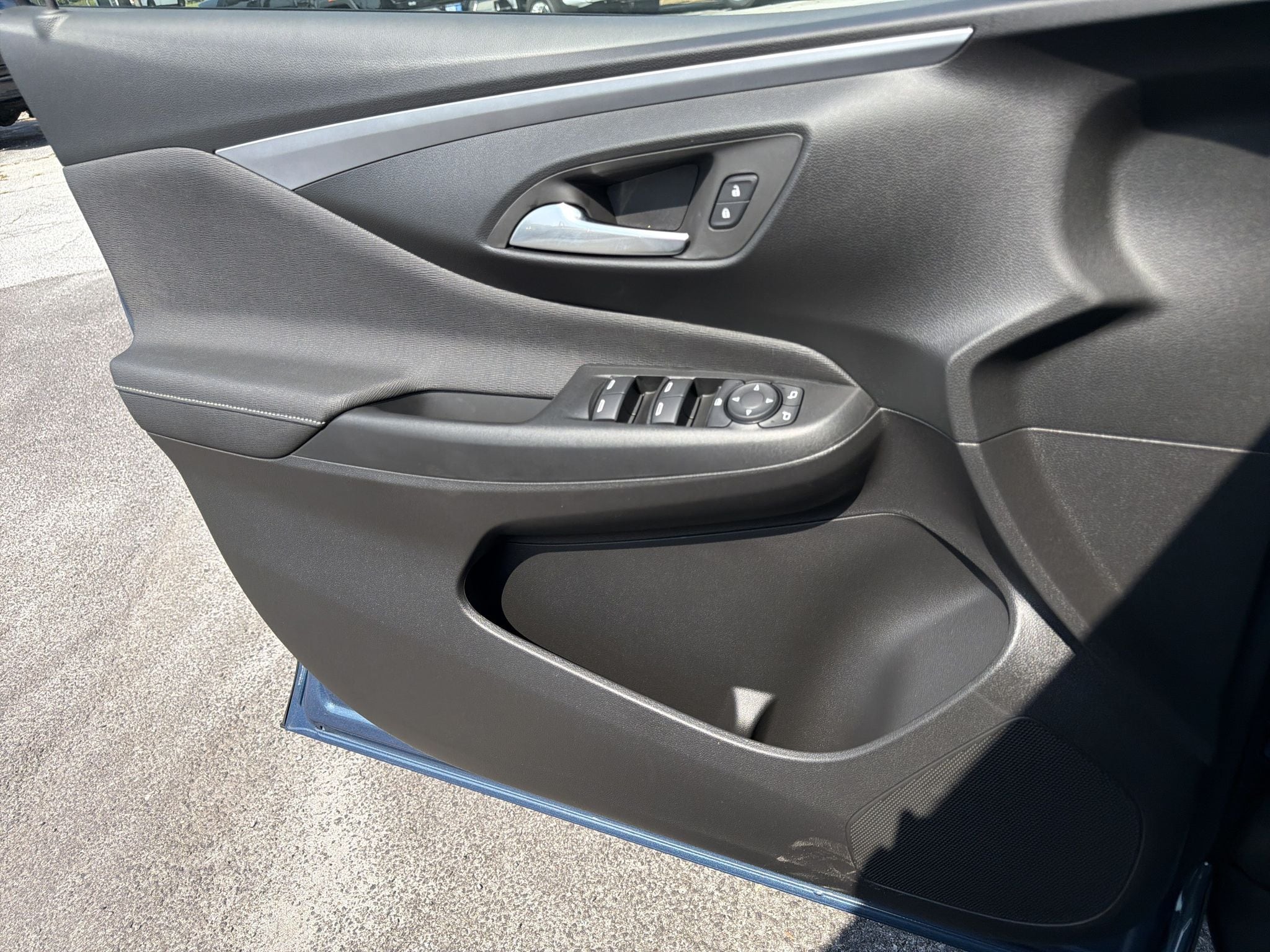 2026 Buick Envista Preferred - Photo 14