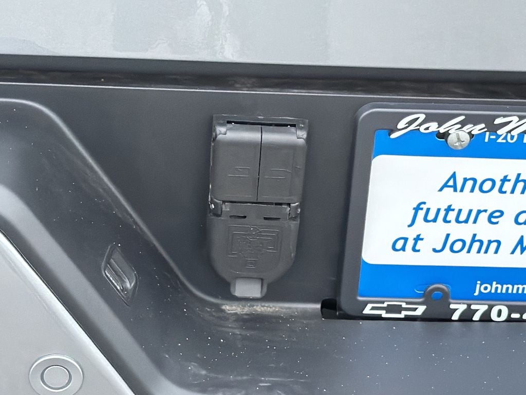 2026 GMC Sierra 1500 AT4 - Photo 23