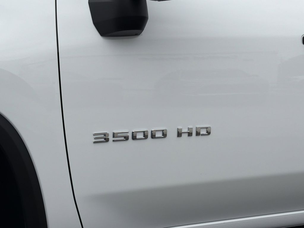 2026 Chevrolet Silverado 3500 HD Work Truck - Photo 23