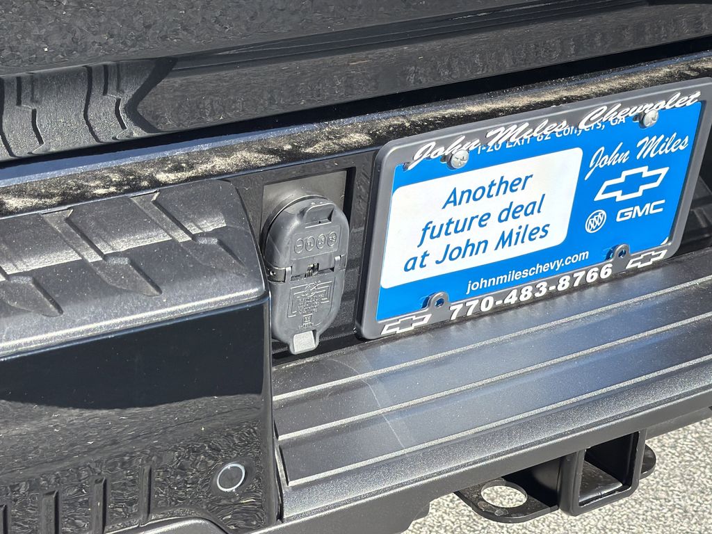 2026 GMC Sierra EV Elevation - Photo 19