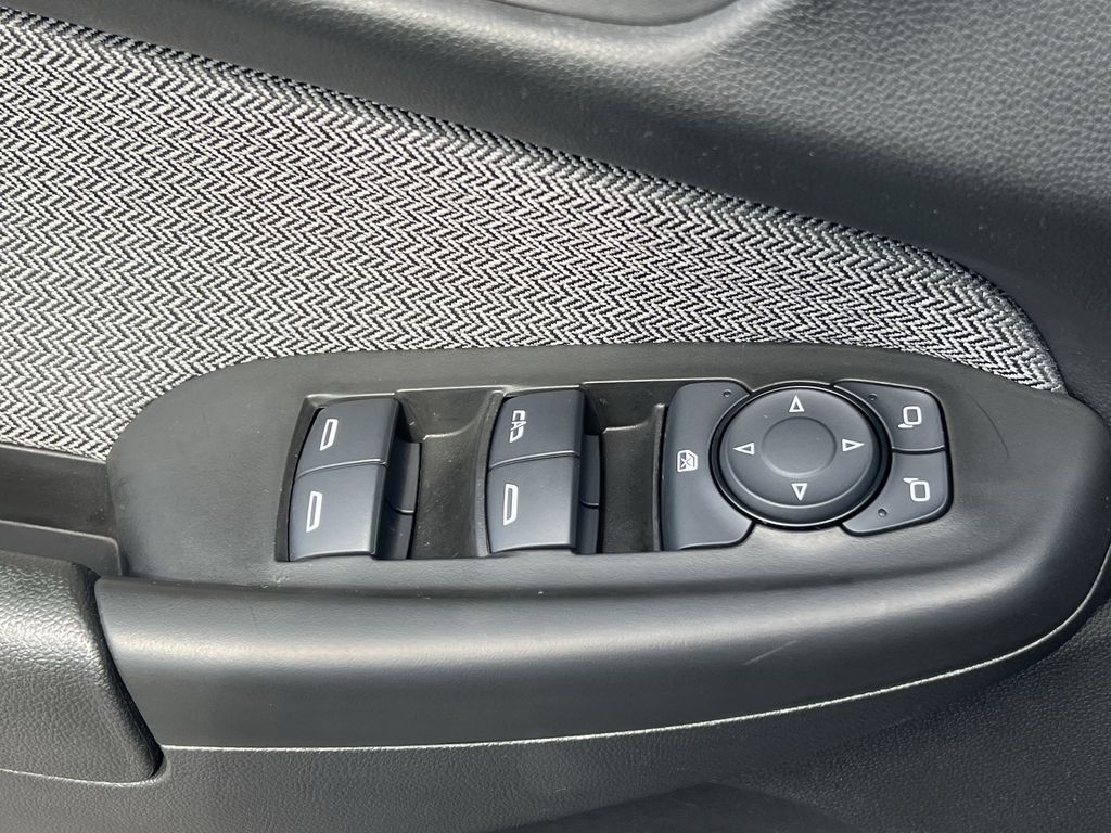 2025 Chevrolet Trailblazer LT - Photo 16
