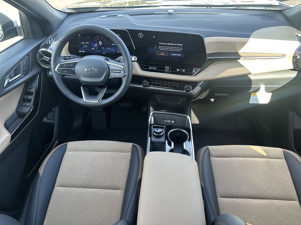 New 2026 Chevrolet Equinox Activ SUV