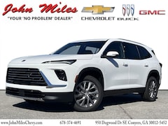 2026 Buick Enclave Preferred SUV