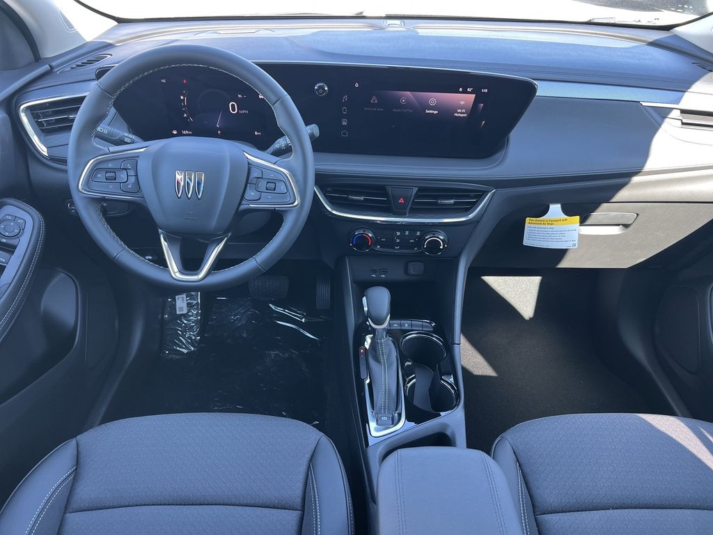 New 2026 Buick Encore GX Preferred SUV