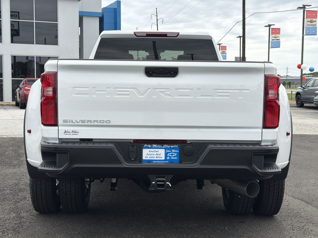 2026 Chevrolet Silverado 3500 HD Work Truck - Photo 20