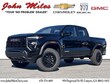  GMC Canyon
