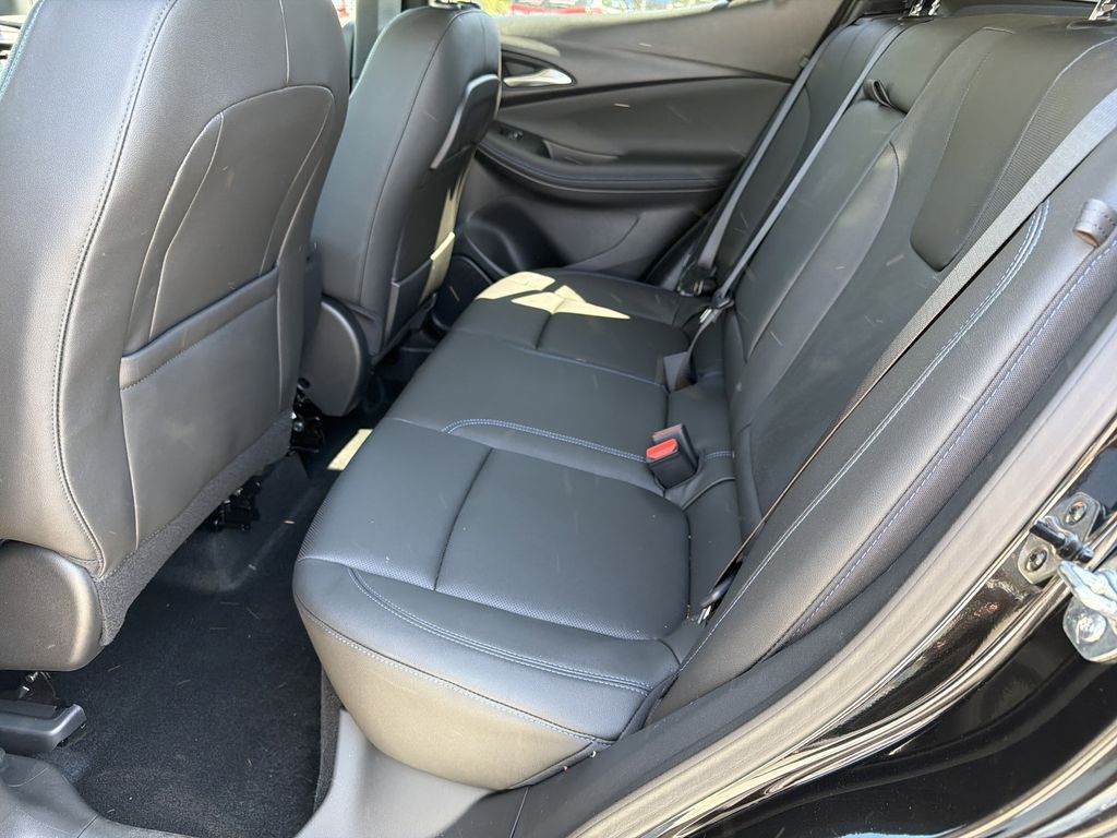 2026 Buick Encore GX Sport Touring - Photo 16