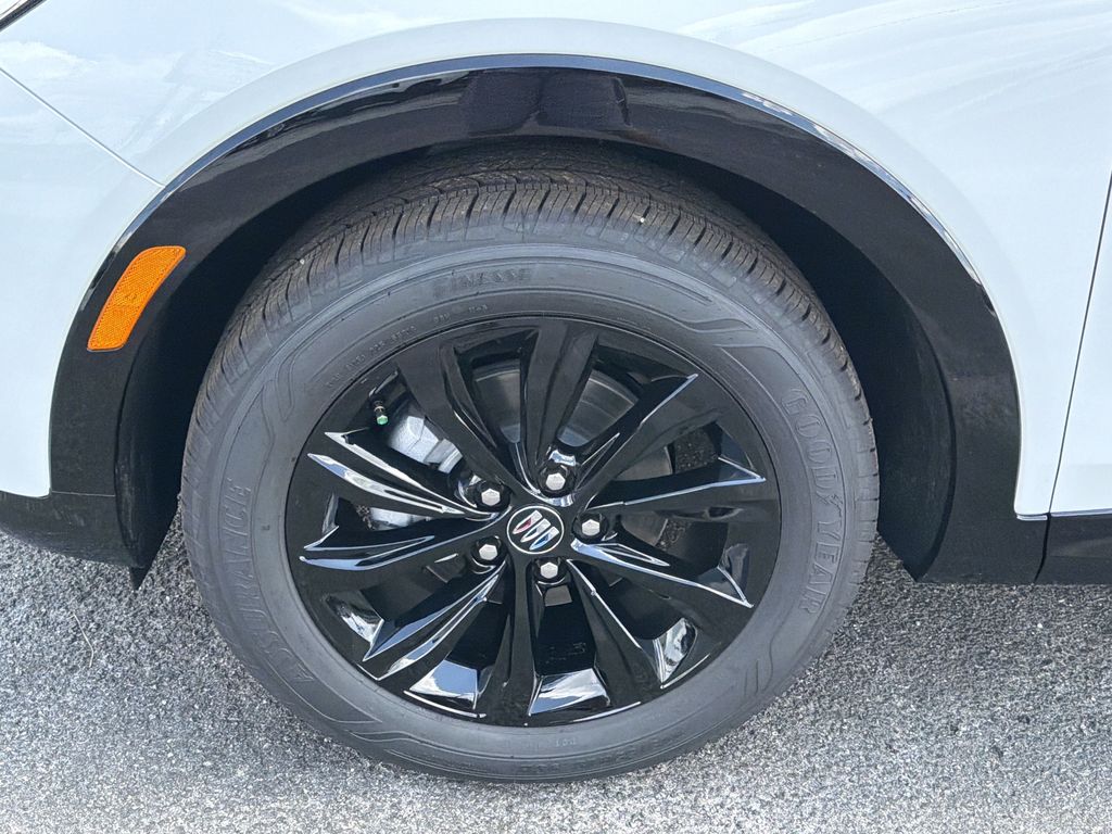 2026 Buick Envista Sport Touring - Photo 21