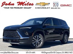 2026 Buick Enclave Preferred SUV