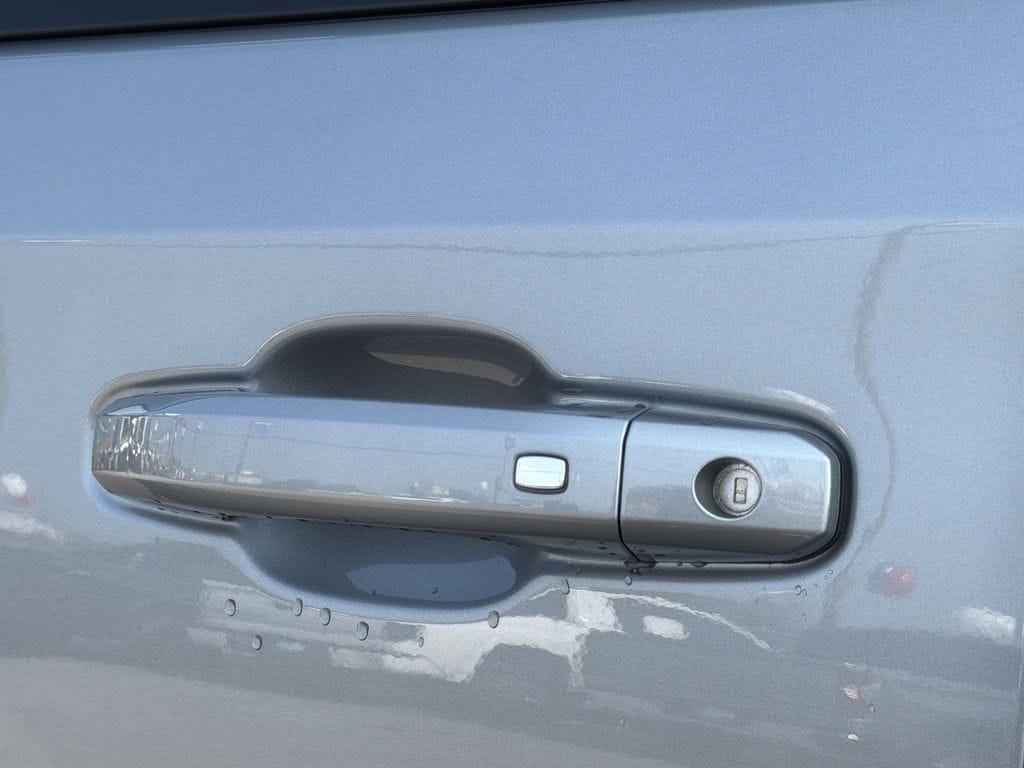 2026 GMC Sierra 1500 AT4 - Photo 26