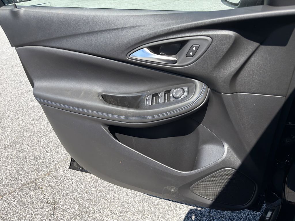 2026 Buick Encore GX Sport Touring - Photo 13
