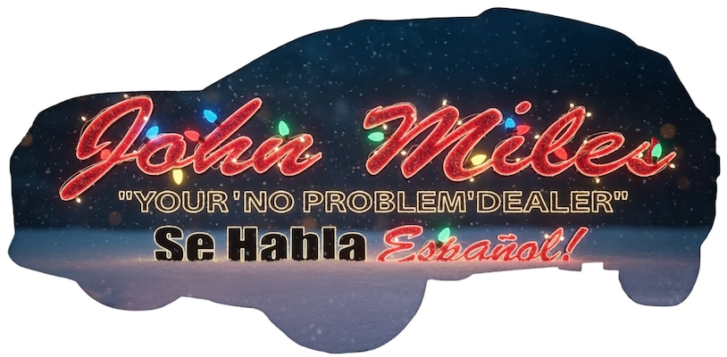 John Miles Chevrolet Buick GMC