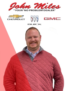 Staff member Ryne Gatlin from ID_c49afa0ecc9f