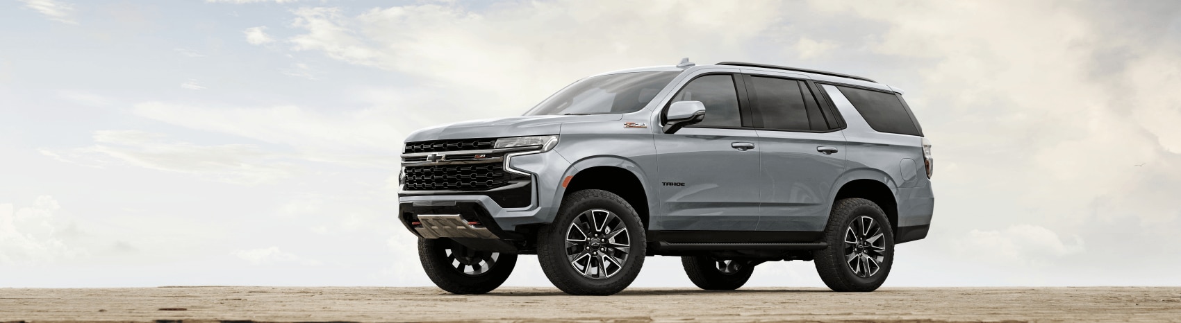 Chevrolet Dealer Conyers GA
