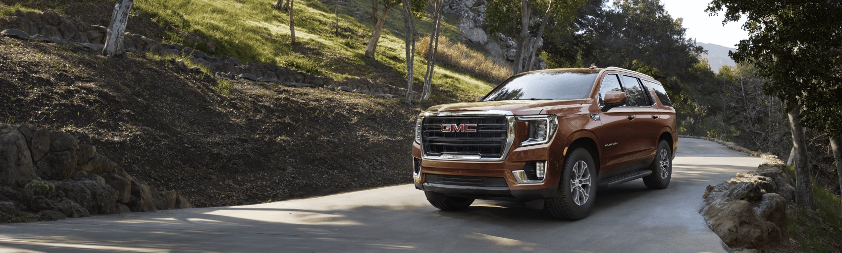GMC Dealer Conyers GA