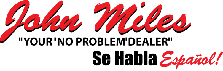 John Miles Chevrolet Buick GMC