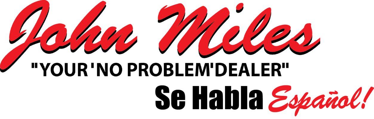 John Miles Chevrolet Buick GMC