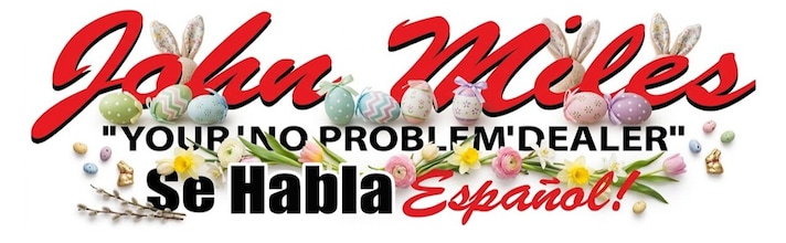 John Miles Chevrolet Buick GMC