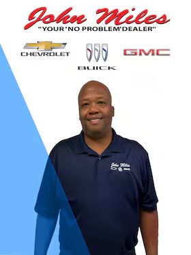 Staff member Vernon Fraley from ID_56cf6837872f