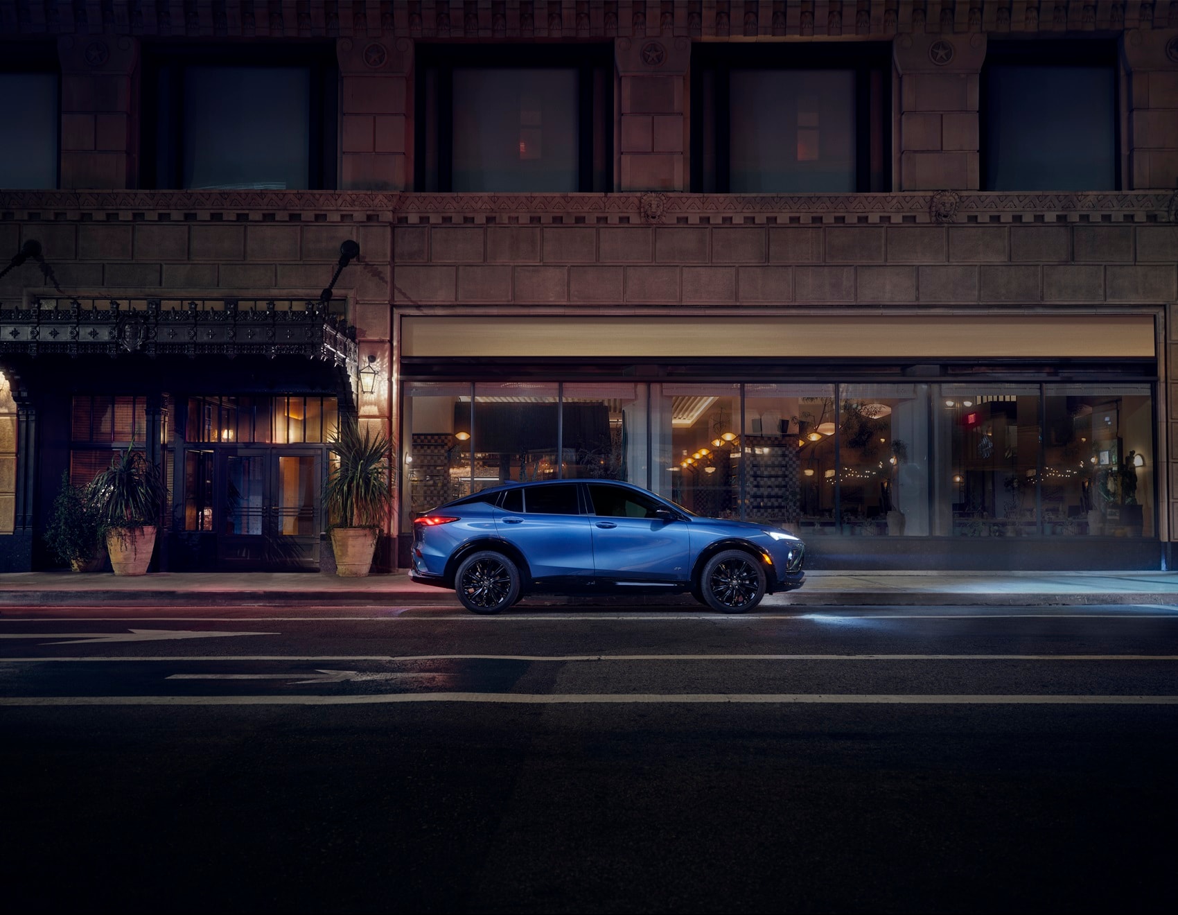 Explore our Buick Inventory near Collinsville GA