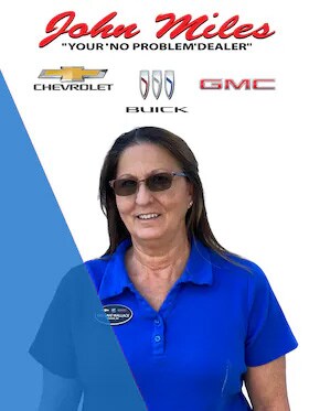 Staff member MELANIE WALLACE from ID_fe9ef43ec740