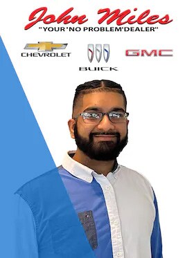 Staff member SAM DSILVA from ID_c49afa0ecc9f