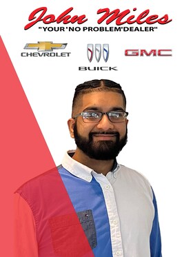Staff member SAM DSILVA from ID_c49afa0ecc9f