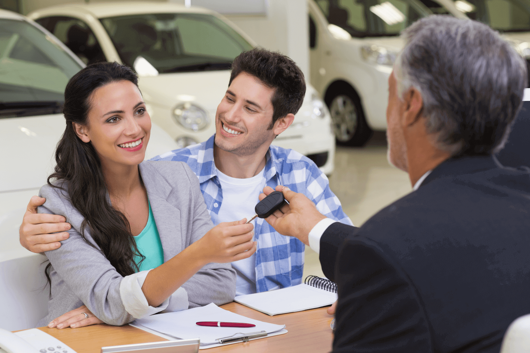 Chevrolet Dealer Conyers GA