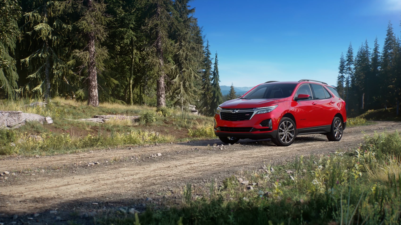 Explore Our Chevrolet Inventory