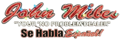 John Miles Chevrolet Buick GMC