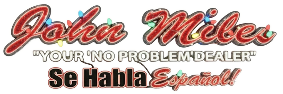 John Miles Chevrolet Buick GMC