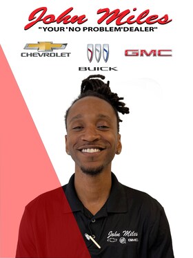 Staff member Gerald Fils from ID_d782995180cc