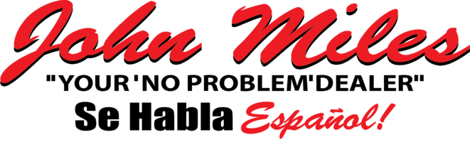 John Miles Chevrolet Buick GMC