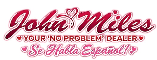 John Miles Chevrolet Buick GMC