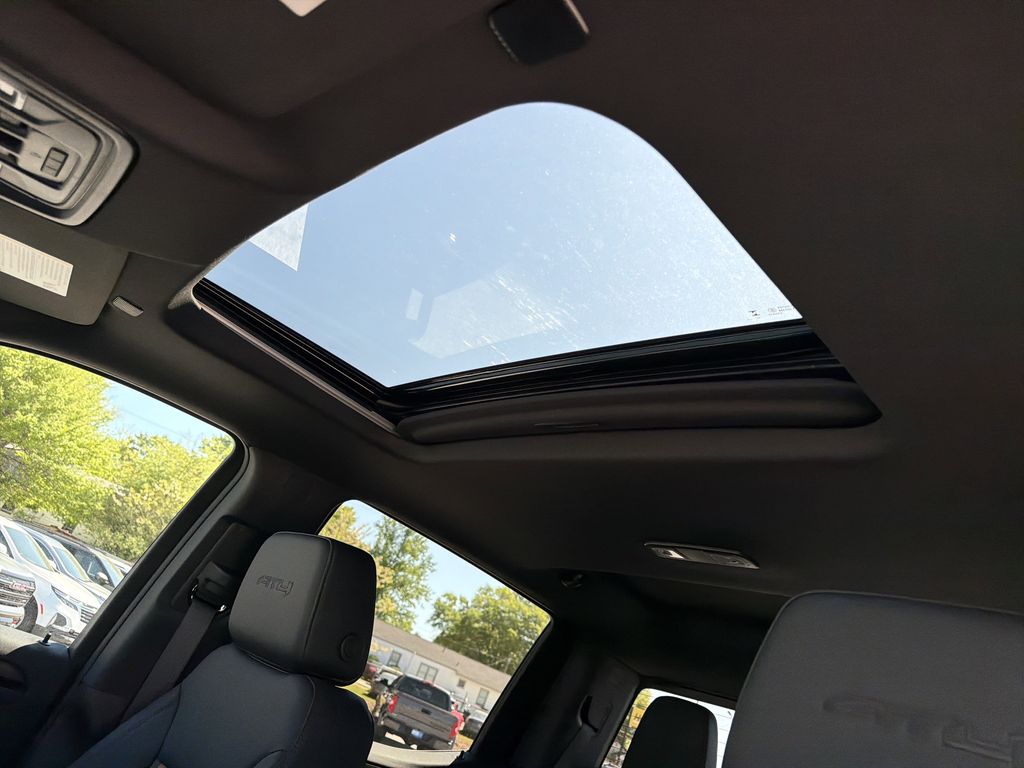 2026 GMC Sierra 1500 AT4 - Photo 13