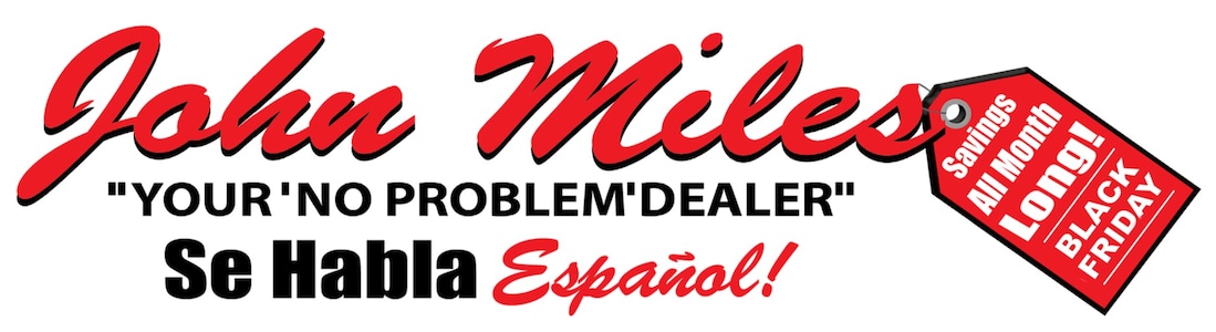 John Miles Chevrolet Buick GMC