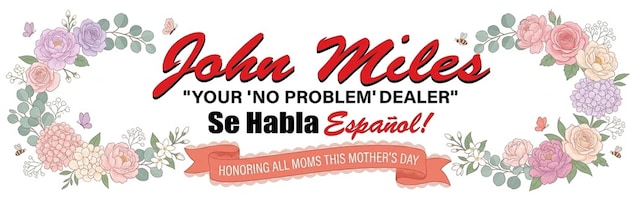 John Miles Chevrolet Buick GMC